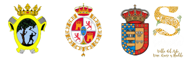 Con la colaboración de los ayuntamientos de La Seca, Nava del Rey y Serrada